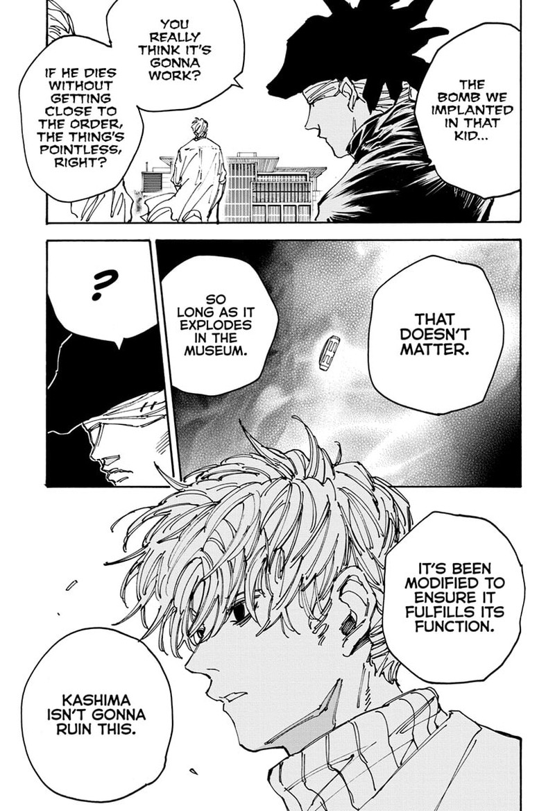 Chapter 146 - Page 21